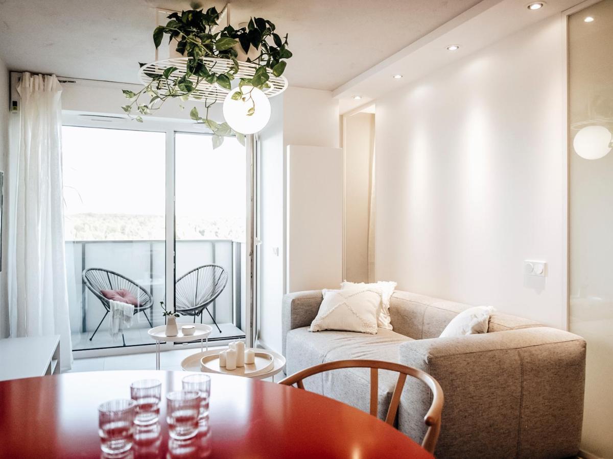 Concorde Silesian Place Apartments Катовице Екстериор снимка