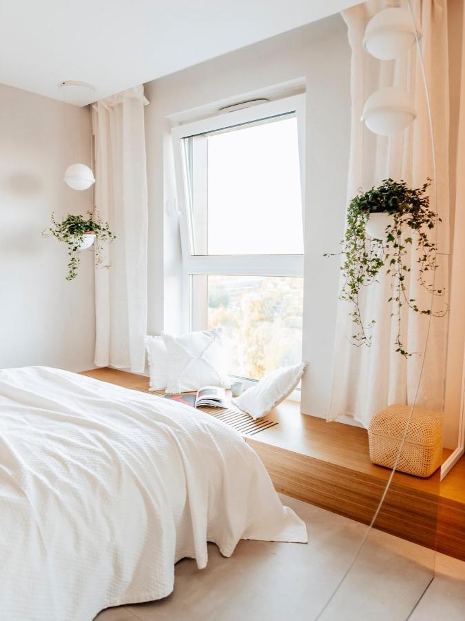 Concorde Silesian Place Apartments Катовице Екстериор снимка