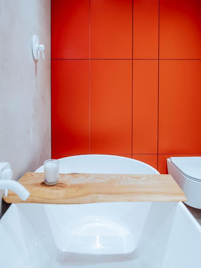 Concorde Silesian Place Apartments Катовице Екстериор снимка