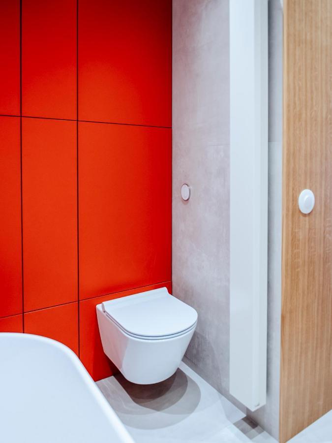 Concorde Silesian Place Apartments Катовице Екстериор снимка