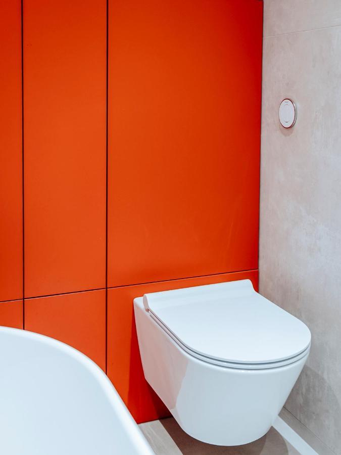 Concorde Silesian Place Apartments Катовице Екстериор снимка